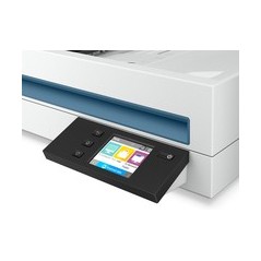 HP Scanjet Pro N4600 fnw1 Document Scanner - Fast, Reliable & Efficient Scanning Solution for Your Desktop